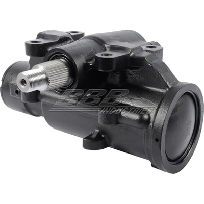 New Steering Gear by BBB INDUSTRIES - N503-0119 pa6