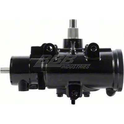 New Steering Gear by BBB INDUSTRIES - N503-0157 pa1