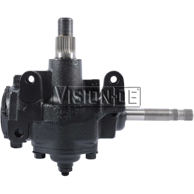 New Steering Gear by BBB INDUSTRIES - N803-0105 pa6