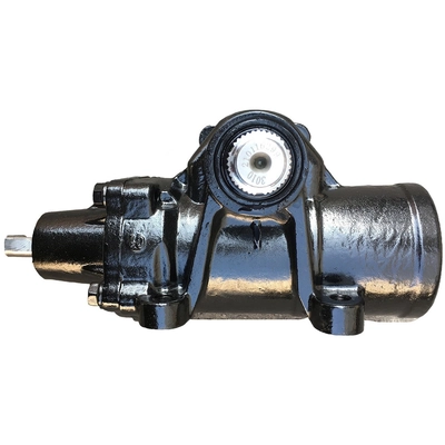 EDELMANN - 3010 - Steering Gear pa4