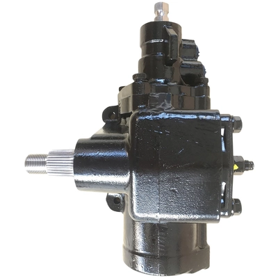 EDELMANN - 3014 - Steering Gear pa1