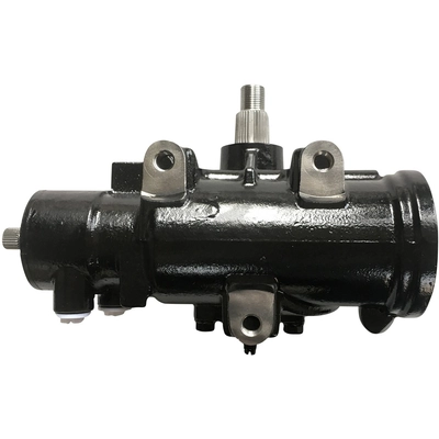 EDELMANN - 3018 - Steering Gear pa1