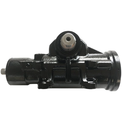 EDELMANN - 3018 - Steering Gear pa5