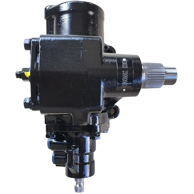 EDELMANN - 3021 - Steering Gear pa1