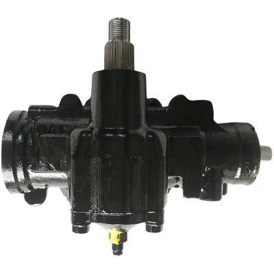 EDELMANN - 3025 - Steering Gear pa1