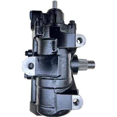 EDELMANN - 3028 - Steering Gear pa4