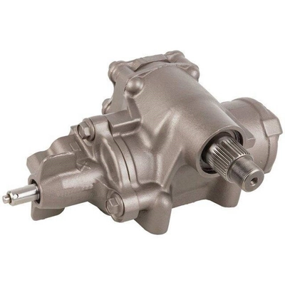 MOTORCRAFT - STG482 - Steering Gear pa1