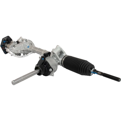 New Steering Gear by MOTORCRAFT - STE625 pa2