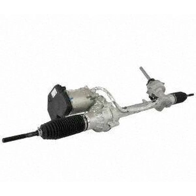 New Steering Gear by MOTORCRAFT - STE625 pa6