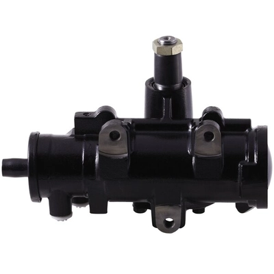 PWR STEER - 61-5076 - Power Steering Gear pa1