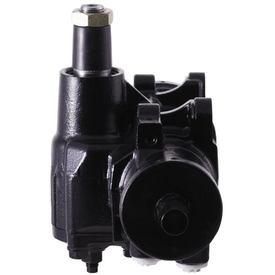 PWR STEER - 61-5076 - Power Steering Gear pa2