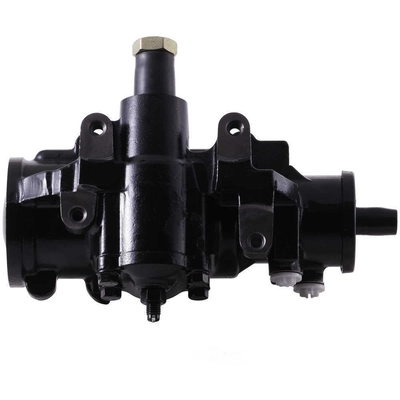 PWR STEER - 61-5112 - Power Steering Gear pa1