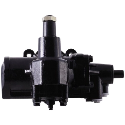 PWR STEER - 61-5243 - Power Steering Gear pa1