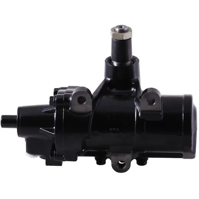 PWR STEER - 61-5243 - Power Steering Gear pa2