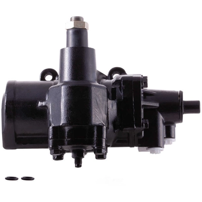 PWR STEER - 61-5673 - Power Steering Gear pa2