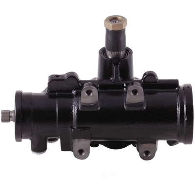 PWR STEER - 61-6700 - Power Steering Gear pa1