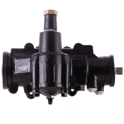 PWR STEER - 61-6700 - Power Steering Gear pa2