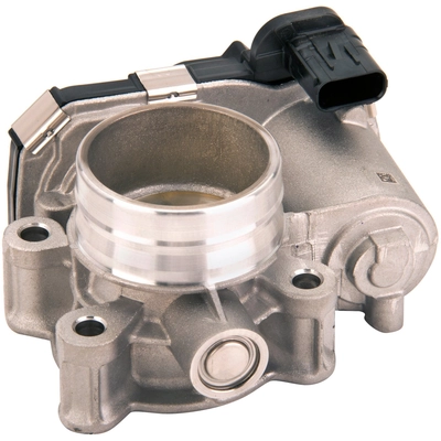 ACDELCO - 12671379 - Fuel Injection Throttle Body pa1