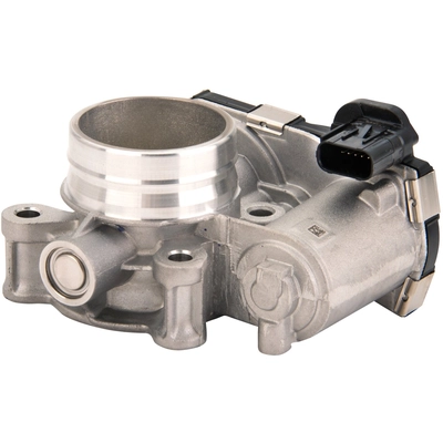 ACDELCO - 12671379 - Fuel Injection Throttle Body pa2