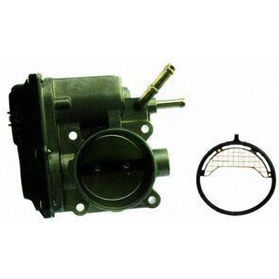 New Throttle Body by AISIN - TBT007 pa1