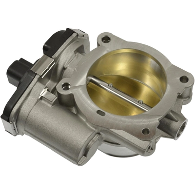 BLUE STREAK (HYGRADE MOTOR) - S20017 - New Throttle Body pa8