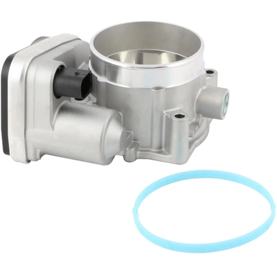 BLUE STREAK (HYGRADE MOTOR) - S20042 - New Throttle Body pa10