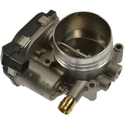 BLUE STREAK (HYGRADE MOTOR) - S20228 - Fuel Injection Throttle Body pa1