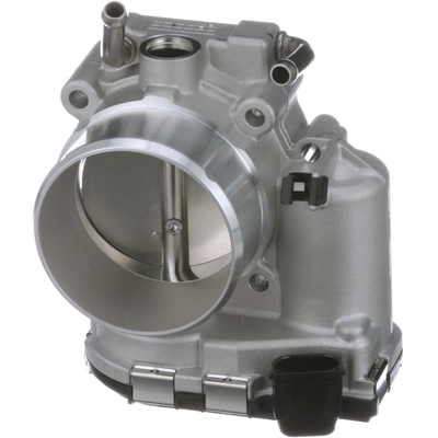 BLUE STREAK (HYGRADE MOTOR) - S20447 - Fuel Injection Throttle Body pa2