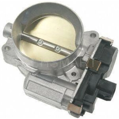 New Throttle Body by BLUE STREAK (HYGRADE MOTOR) - S20008 pa3