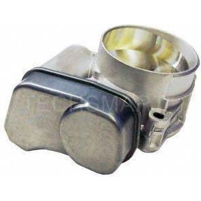 New Throttle Body by BLUE STREAK (HYGRADE MOTOR) - S20065 pa1