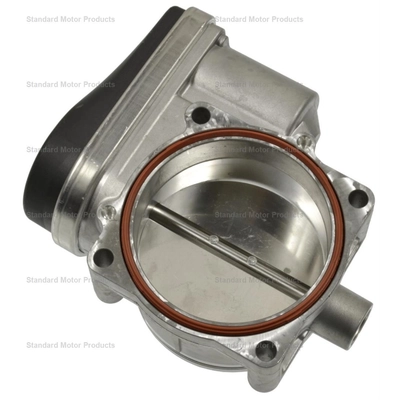 New Throttle Body by BLUE STREAK (HYGRADE MOTOR) - S20088 pa4