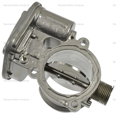 New Throttle Body by BLUE STREAK (HYGRADE MOTOR) - S20107 pa5