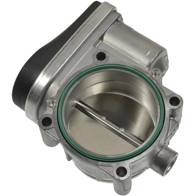 BWD AUTOMOTIVE - S20071 - Fuel Injection Throttle Body pa1