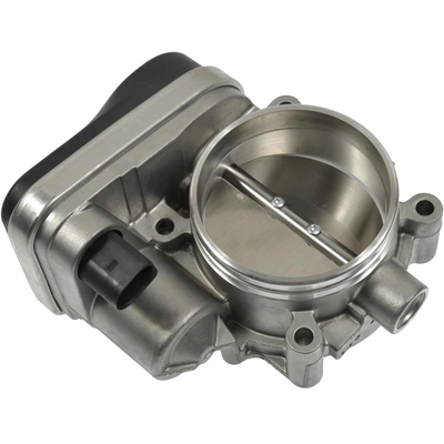 BWD AUTOMOTIVE - S20071 - Fuel Injection Throttle Body pa2