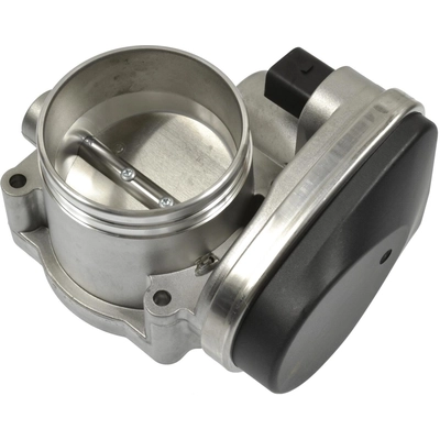 BWD AUTOMOTIVE - S20072 - Fuel Injection Throttle Body pa2