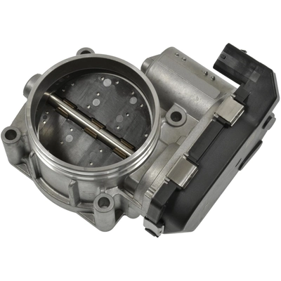 BWD AUTOMOTIVE - S20074 - Fuel Injection Throttle Body pa2