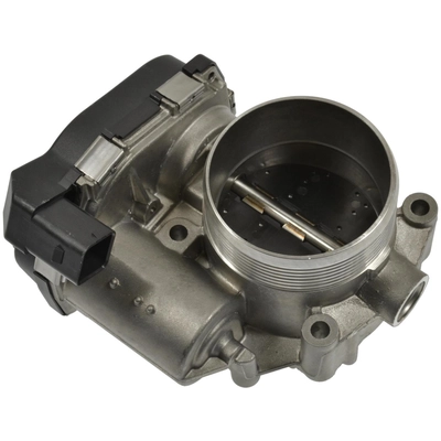 BWD AUTOMOTIVE - S20101 - Fuel Injection Throttle Body pa1