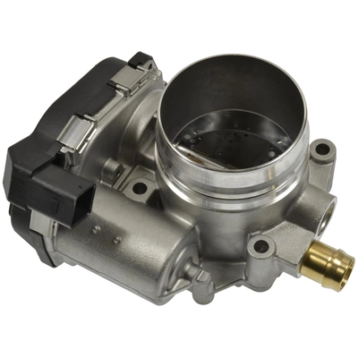 BWD AUTOMOTIVE - S20119 - Fuel Injection Throttle Body pa2