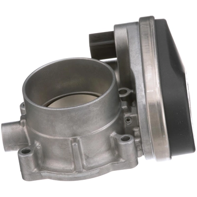 BWD AUTOMOTIVE - S20120 - Fuel Injection Throttle Body pa2