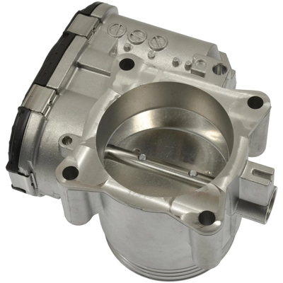 BWD AUTOMOTIVE - S20160 - Fuel Injection Throttle Body pa2