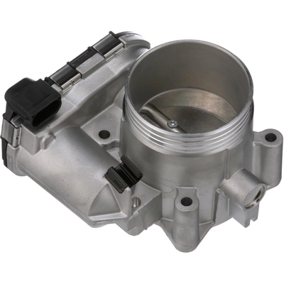 BWD AUTOMOTIVE - S20160 - Fuel Injection Throttle Body pa3