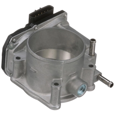 BWD AUTOMOTIVE - S20178 - Fuel Injection Throttle Body pa2