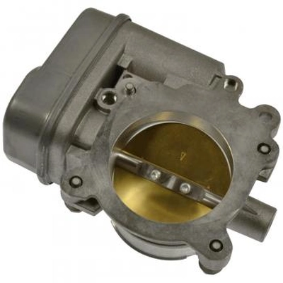 BWD AUTOMOTIVE - S20186 - Fuel Injection Throttle Body pa1