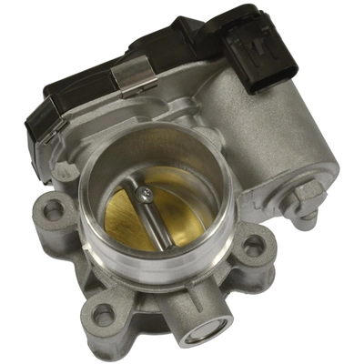 BWD AUTOMOTIVE - S20417 - Fuel Injection Throttle Body pa2