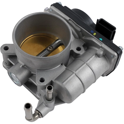 New Throttle Body by CARDONE INDUSTRIES - 6E0011 pa1