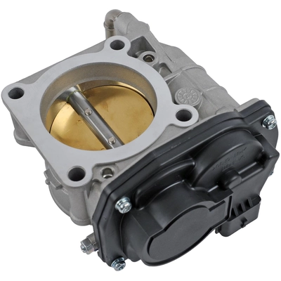 New Throttle Body by CARDONE INDUSTRIES - 6E0011 pa2