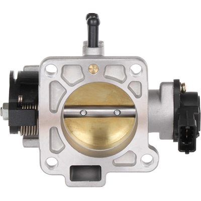 CARDONE INDUSTRIES - 6E1024 - Fuel Injection Throttle Body pa3