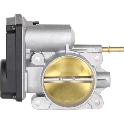 CARDONE INDUSTRIES - 6E3004 - Fuel Injection Throttle Body pa3