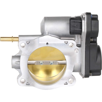 CARDONE INDUSTRIES - 6E3004 - Fuel Injection Throttle Body pa4