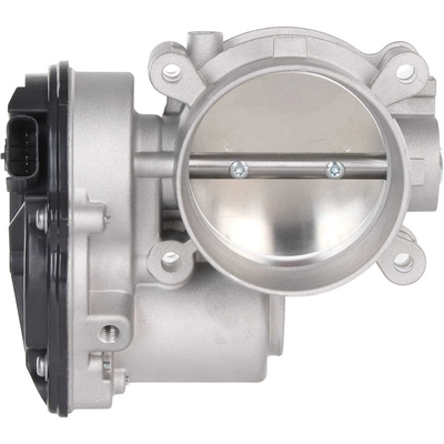 CARDONE INDUSTRIES - 6E6022 - Fuel Injection Throttle Body pa1